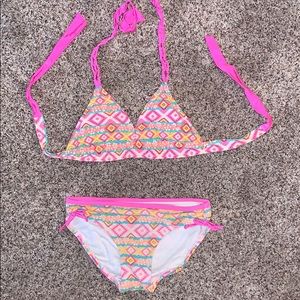 3/$30 Children’s Swimsuit